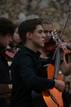 Jugendsinfonieorchester in Italien 2019