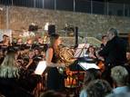 Jugendsinfonieorchester in Italien 2019