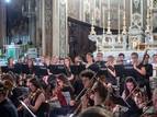 Jugendsinfonieorchester in Italien 2019